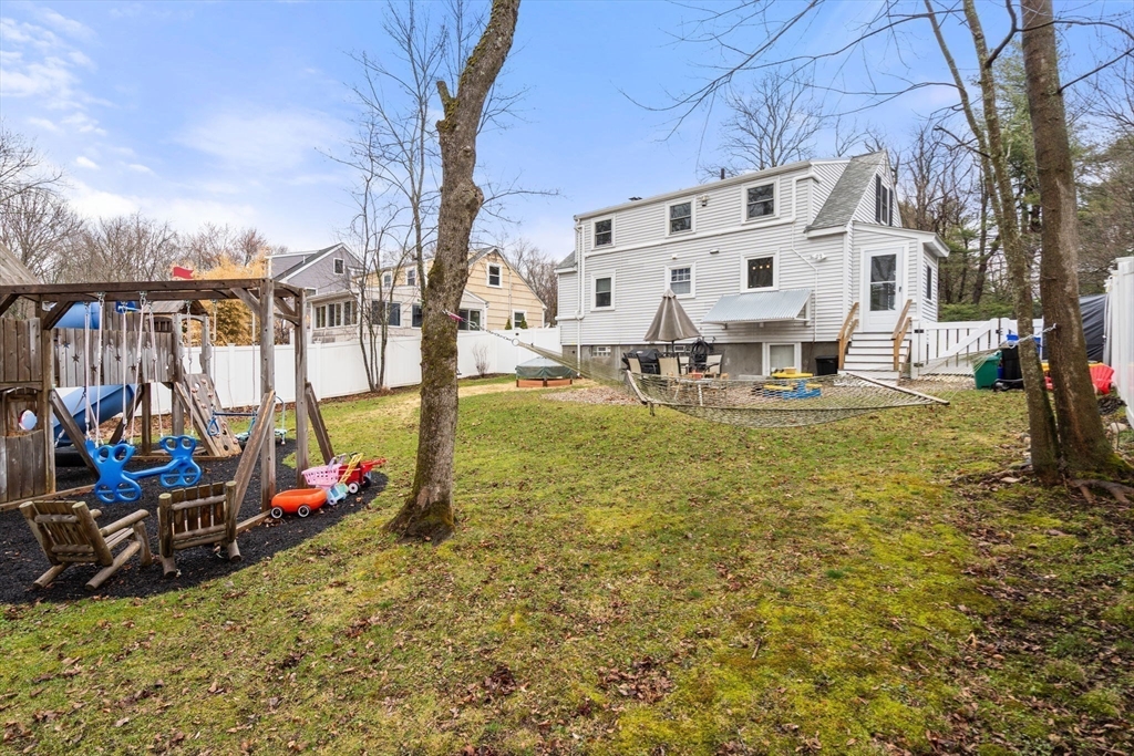 52 Ivan Street Lexington, MA 02420 - Photo 20 of 24