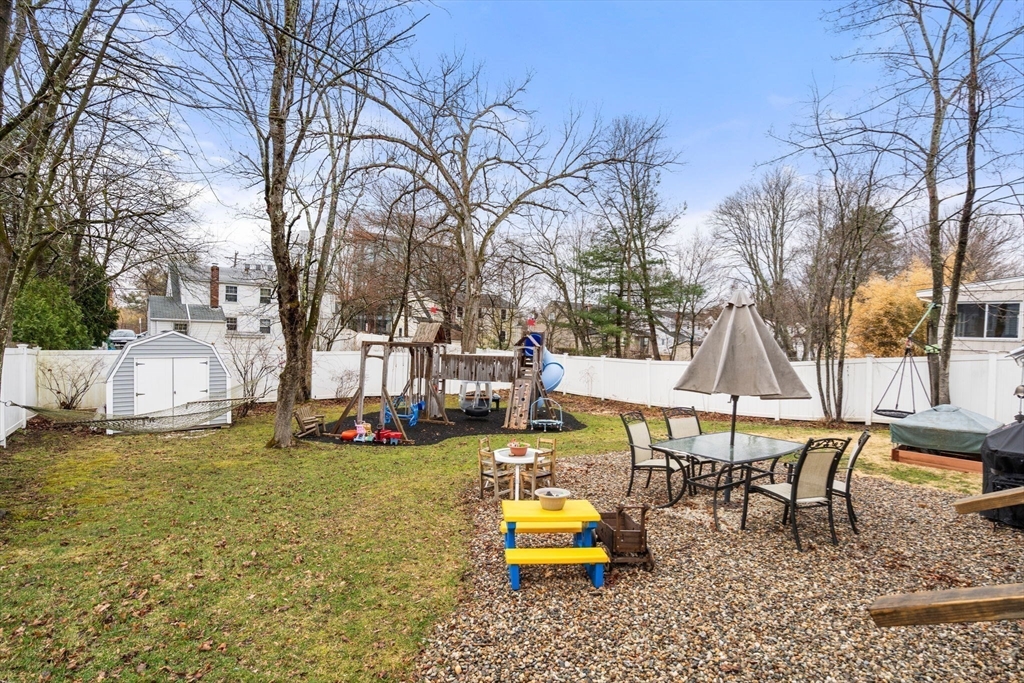 52 Ivan Street Lexington, MA 02420 - Photo 21 of 24