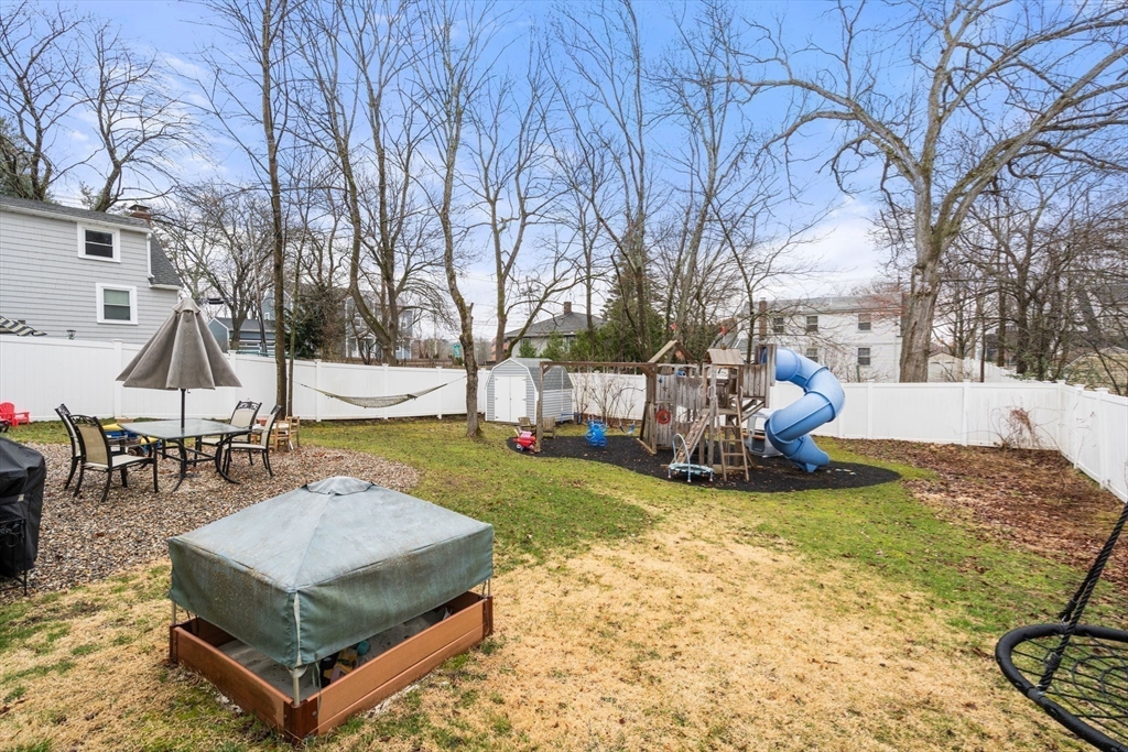 52 Ivan Street Lexington, MA 02420 - Photo 22 of 24