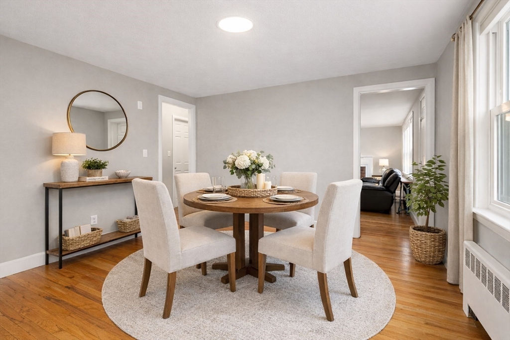 52 Ivan Street Lexington, MA 02420 - Photo 3 of 24