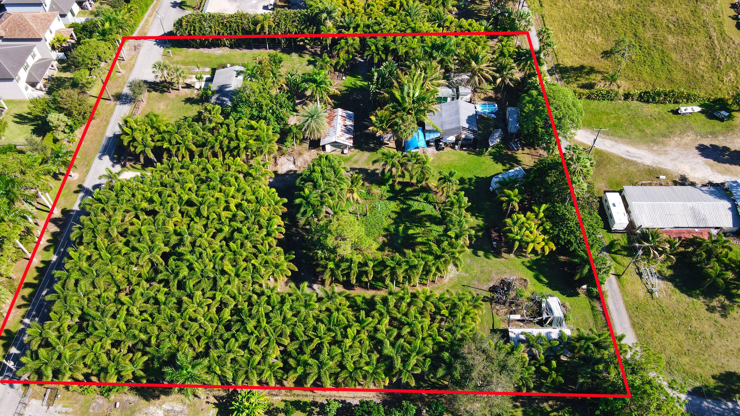 5318 South 73rd Road Lake Worth, FL 33463 - Photo 47 of 57 5318 73rd Rd S (46)