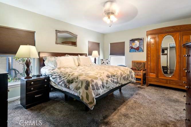 1550 Rory Simi Valley, Unit 216 Simi Valley, CA 93063 - Photo 18 of 46 Master Bedroom