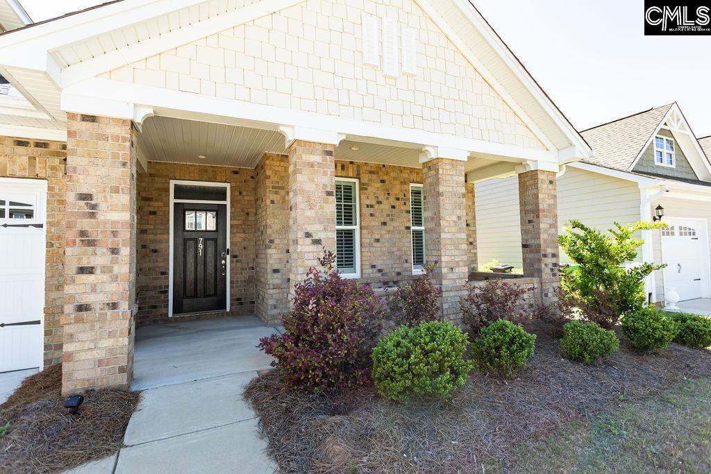 791 Ruskin Drive Chapin, SC 29036 - Photo 3 of 52