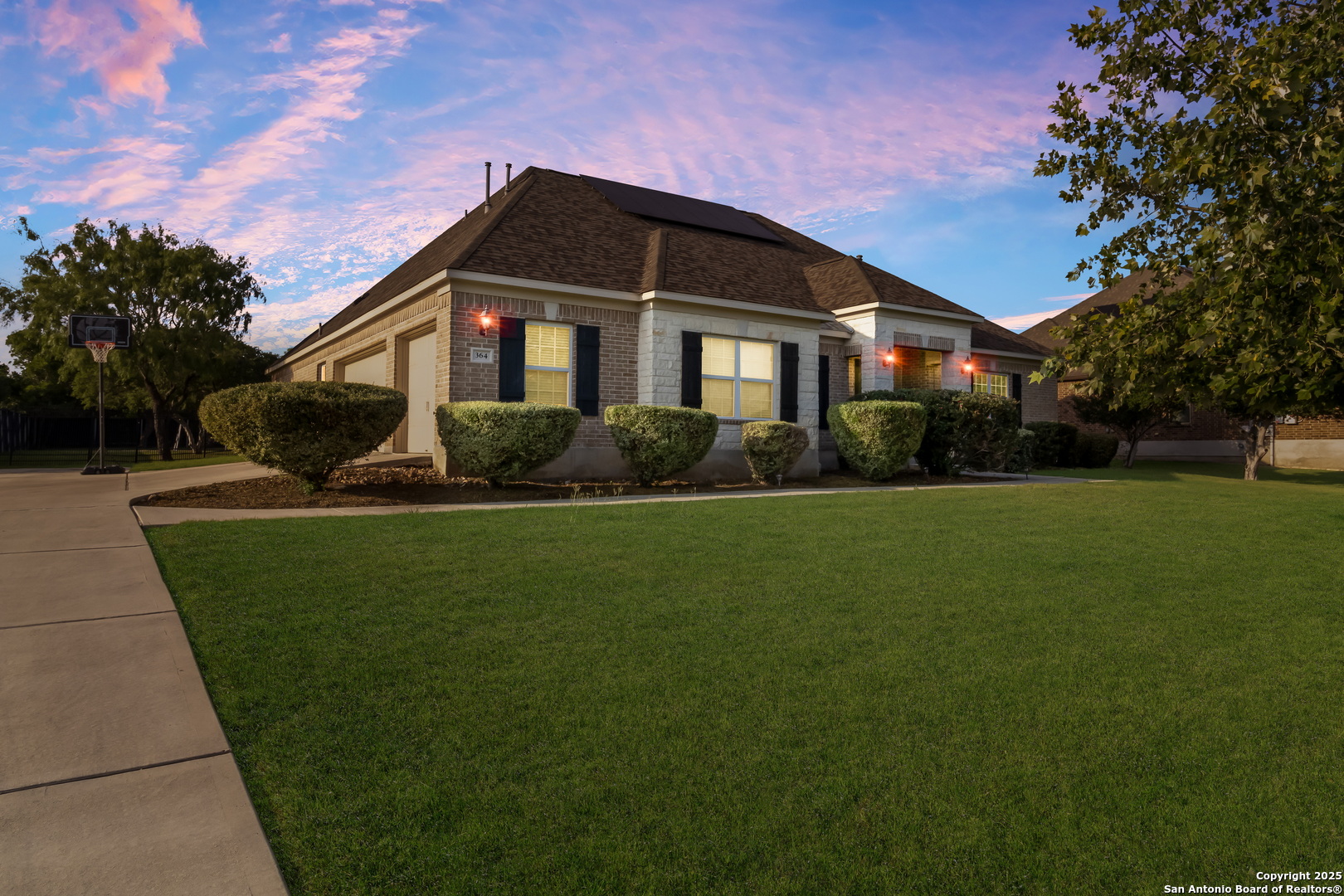 364 Stone Trail Castroville, TX 78009 - Photo 14 of 31