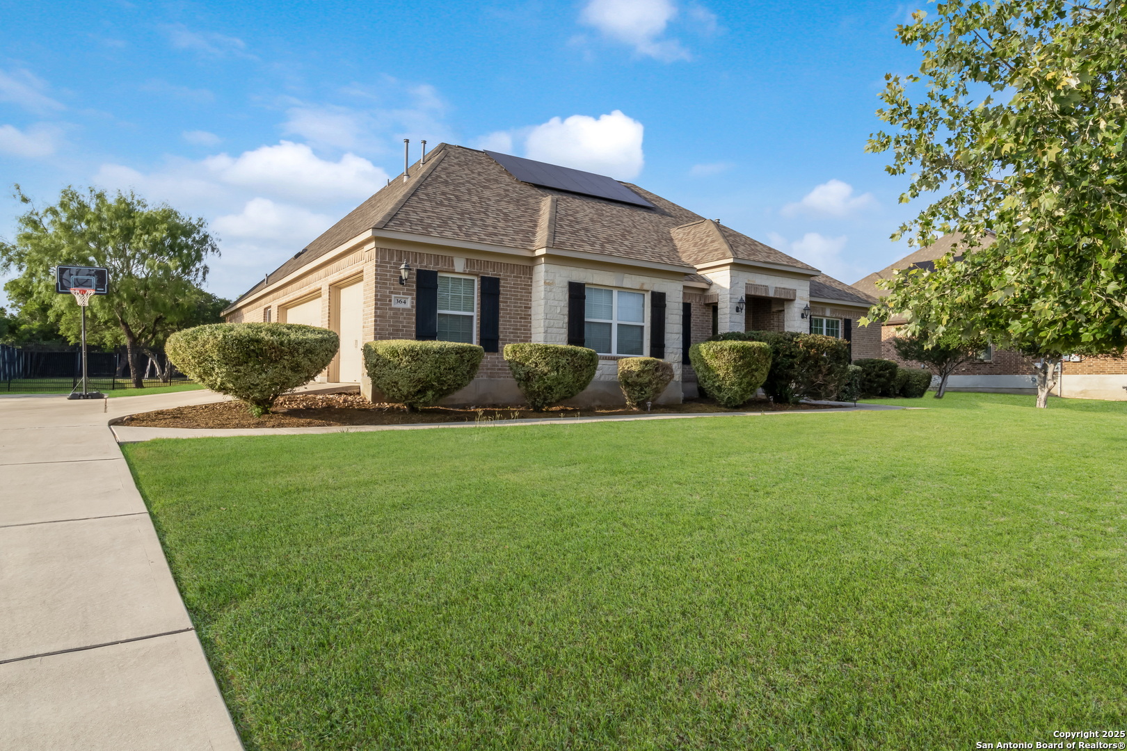 364 Stone Trail Castroville, TX 78009 - Photo 17 of 31