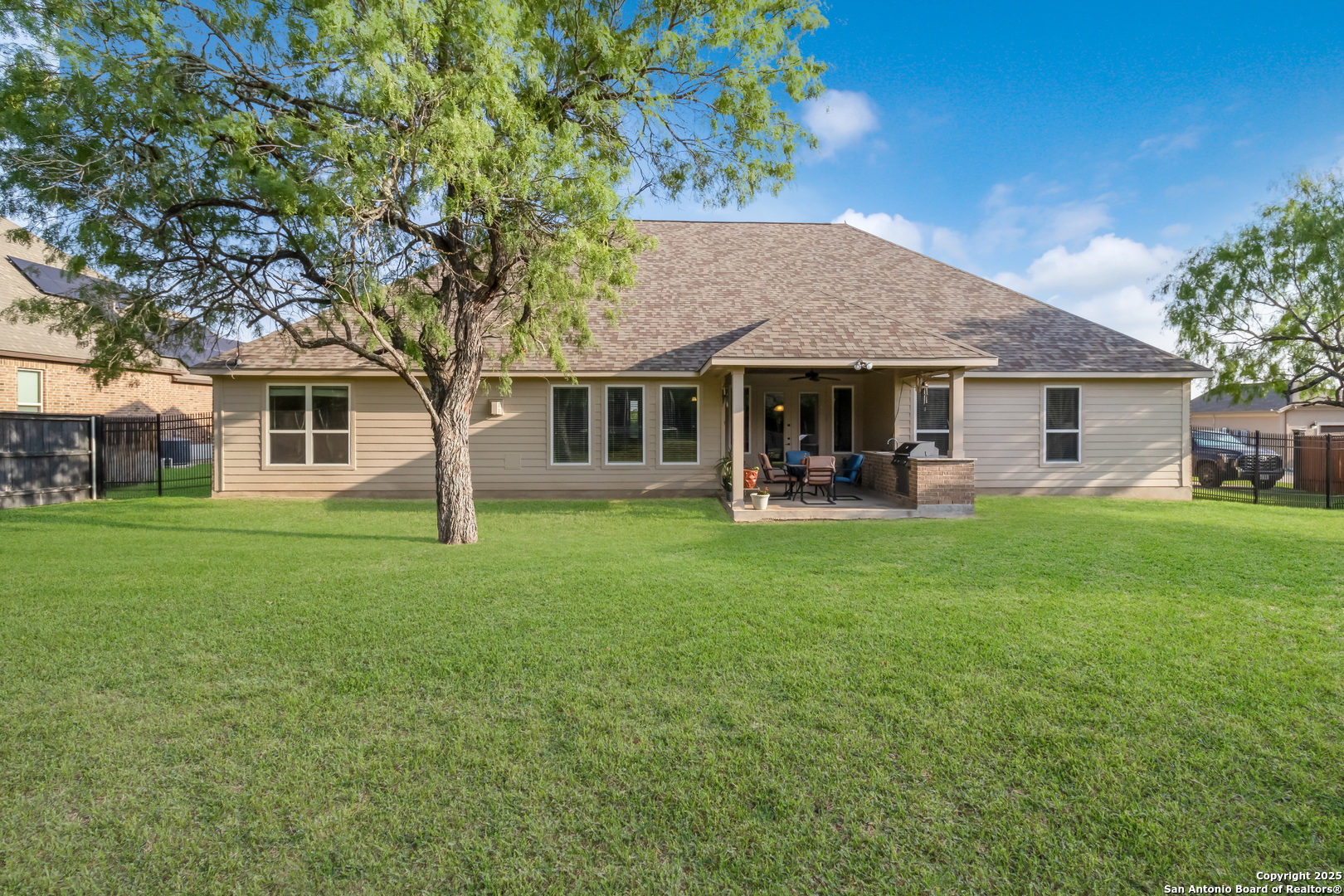 364 Stone Trail Castroville, TX 78009 - Photo 30 of 31