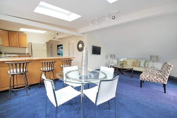 100 Paul Gore Street, Unit 3 Boston, MA 02130 - Photo 12 of 21