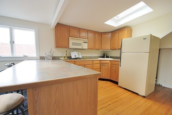 100 Paul Gore Street, Unit 3 Boston, MA 02130 - Photo 14 of 21