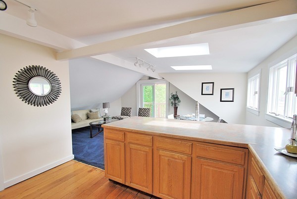 100 Paul Gore Street, Unit 3 Boston, MA 02130 - Photo 15 of 21