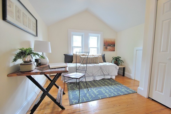 100 Paul Gore Street, Unit 3 Boston, MA 02130 - Photo 16 of 21