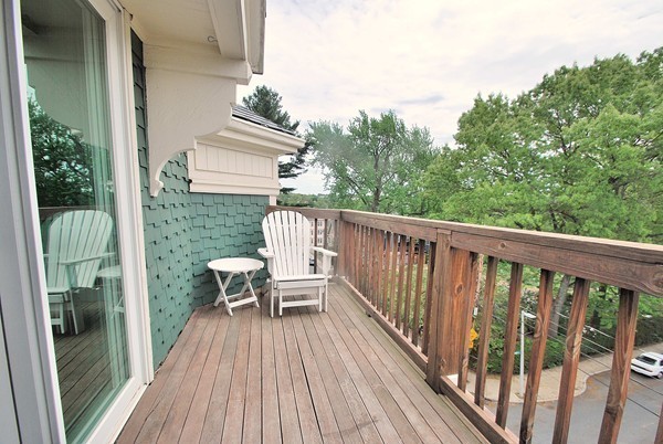 100 Paul Gore Street, Unit 3 Boston, MA 02130 - Photo 20 of 21