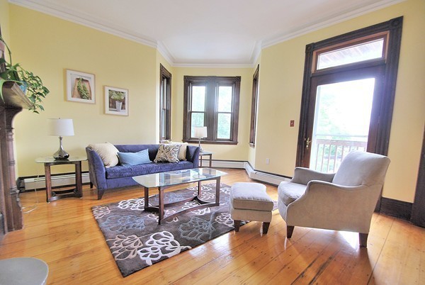 100 Paul Gore Street, Unit 3 Boston, MA 02130 - Photo 2 of 21