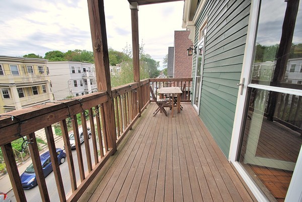 100 Paul Gore Street, Unit 3 Boston, MA 02130 - Photo 21 of 21