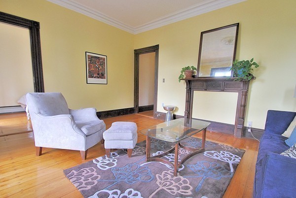 100 Paul Gore Street, Unit 3 Boston, MA 02130 - Photo 3 of 21
