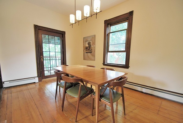 100 Paul Gore Street, Unit 3 Boston, MA 02130 - Photo 4 of 21