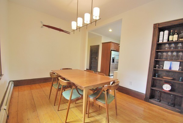 100 Paul Gore Street, Unit 3 Boston, MA 02130 - Photo 5 of 21