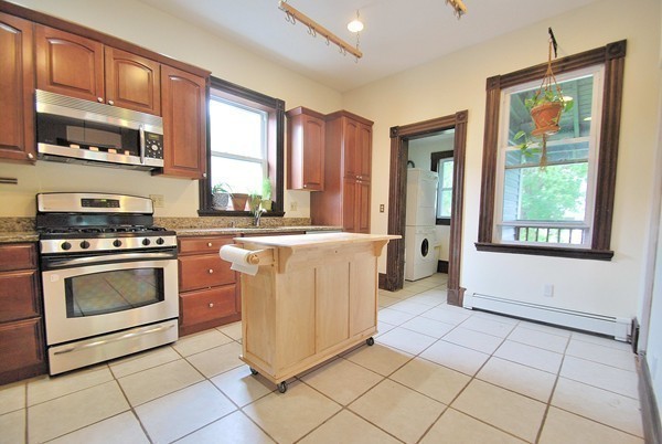 100 Paul Gore Street, Unit 3 Boston, MA 02130 - Photo 6 of 21