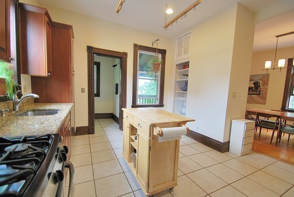 100 Paul Gore Street, Unit 3 Boston, MA 02130 - Photo 7 of 21