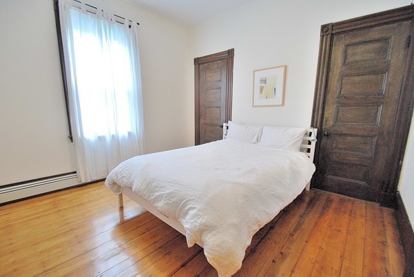 100 Paul Gore Street, Unit 3 Boston, MA 02130 - Photo 8 of 21