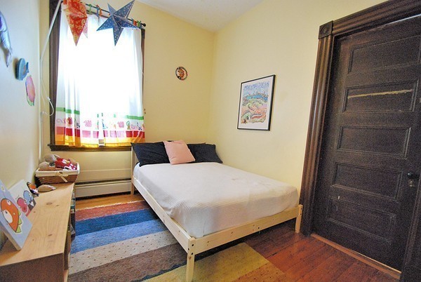 100 Paul Gore Street, Unit 3 Boston, MA 02130 - Photo 9 of 21