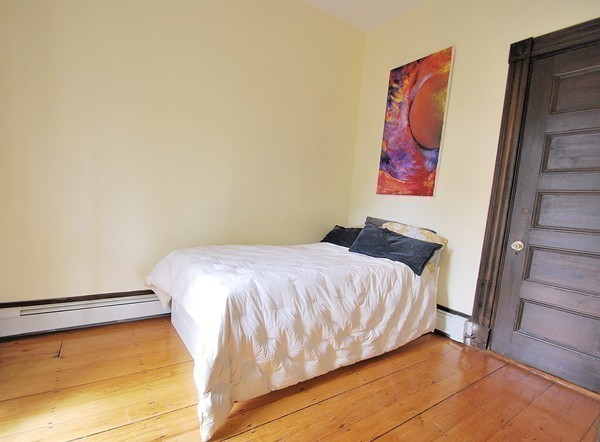 100 Paul Gore Street, Unit 3 Boston, MA 02130 - Photo 10 of 21