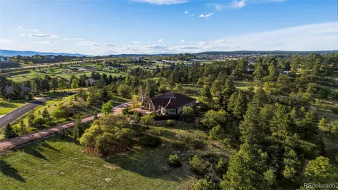 $1,475,000 | 12565 Kaibab Court, Colorado Springs, CO 80908