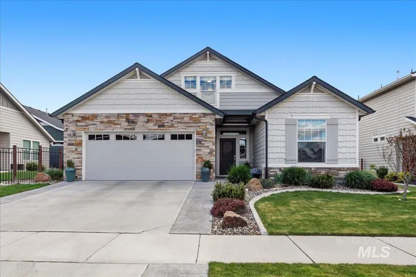 $581,000 | 1044 North Synergy Lane, Eagle, ID 83616
