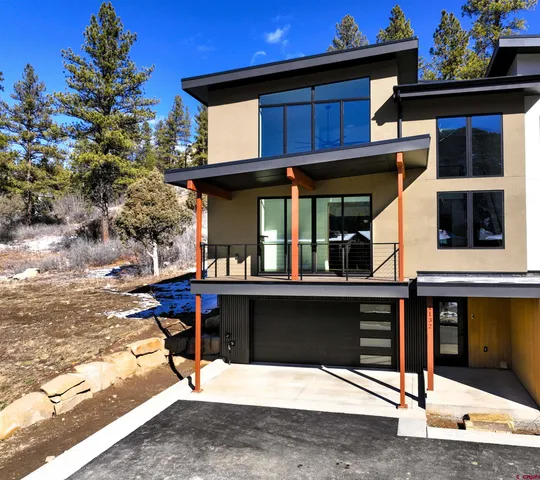 $1,450,000 | 1132 Twin Buttes Avenue, Durango, CO 81301
