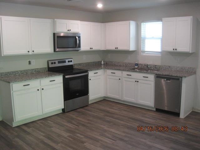 555 Dayspring Drive Inman, SC 29349 - Photo 2 of 8