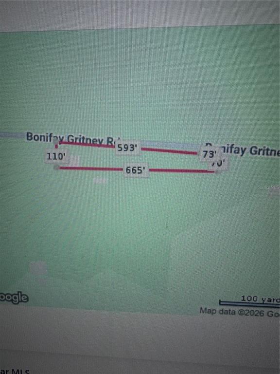 2180 Bonifay Gritney Road Caryville, FL 32425 - Photo 5 of 6