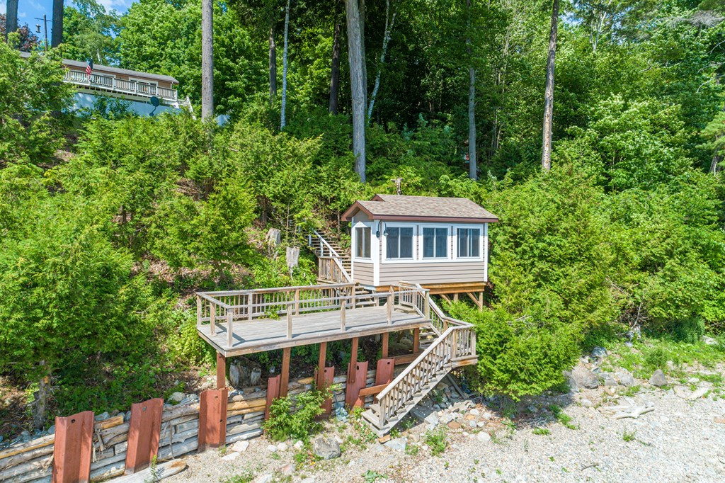 175 Corlear Bay Road Keeseville, NY 12944 - Photo 48 of 64