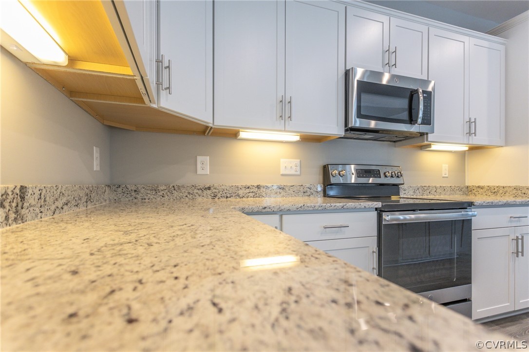4020 Belspring Road Chester, VA 23831 - Photo 16 of 50