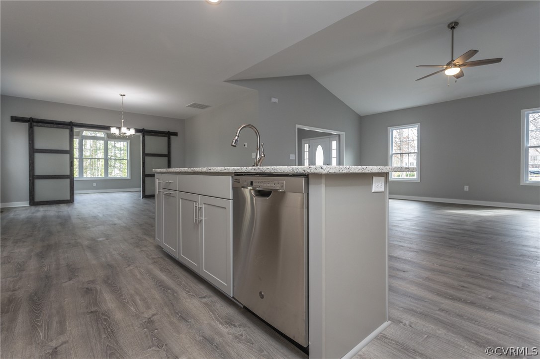 4020 Belspring Road Chester, VA 23831 - Photo 17 of 50