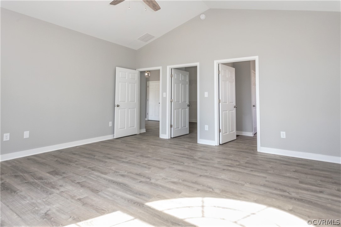 4020 Belspring Road Chester, VA 23831 - Photo 27 of 50