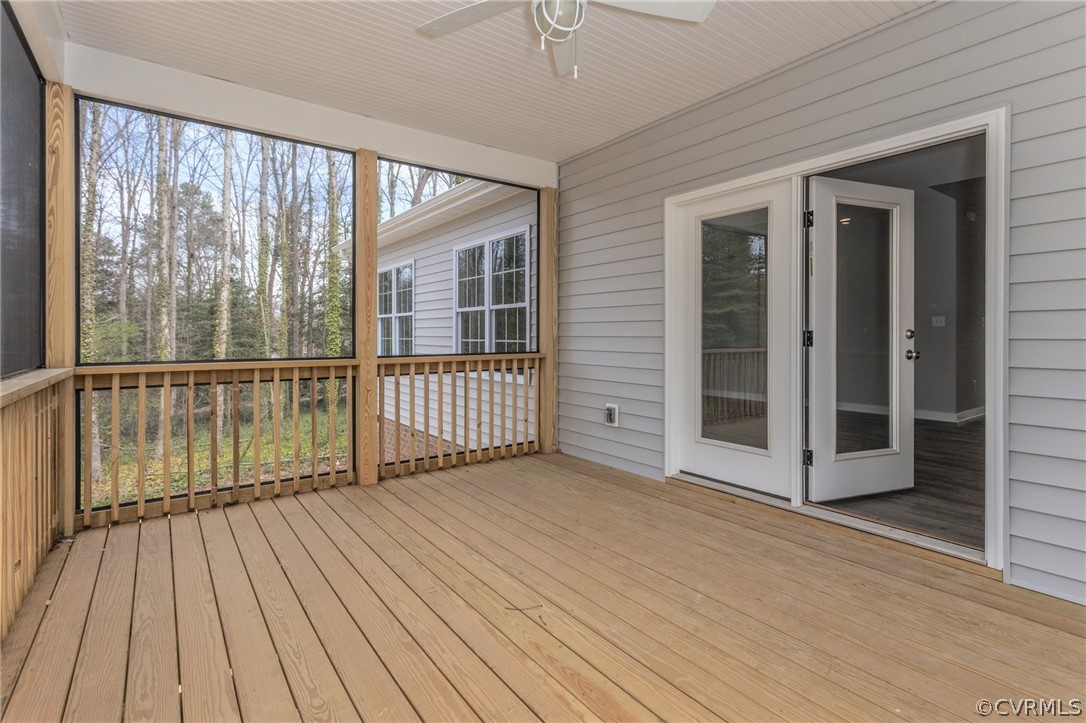 4020 Belspring Road Chester, VA 23831 - Photo 42 of 50