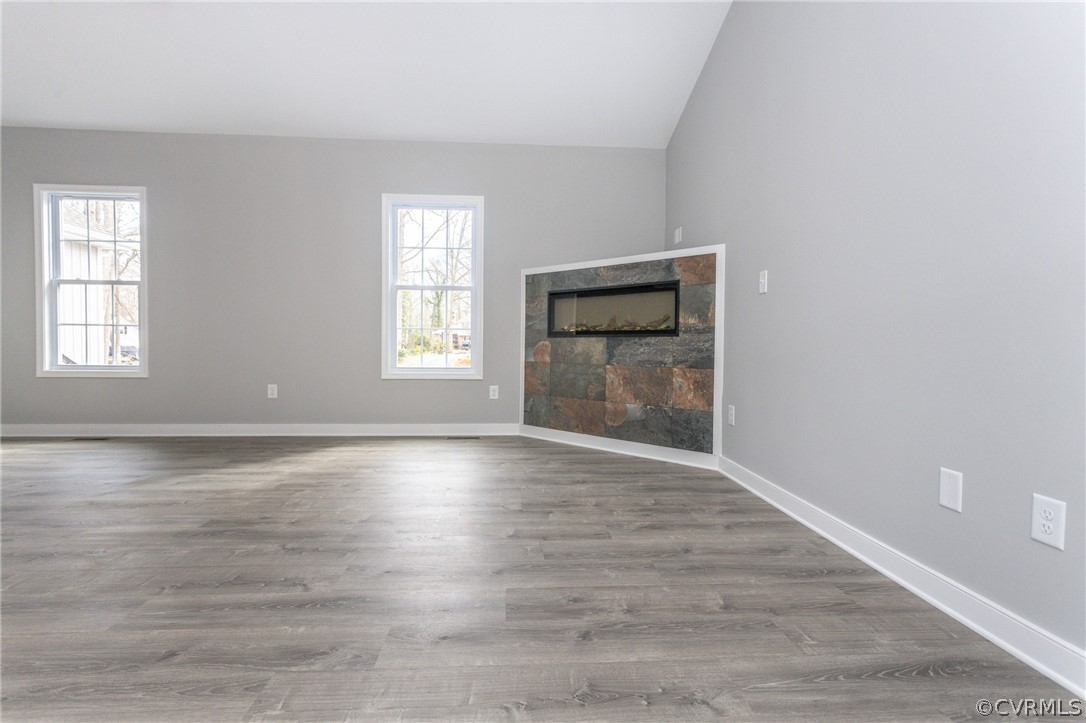 4020 Belspring Road Chester, VA 23831 - Photo 8 of 50