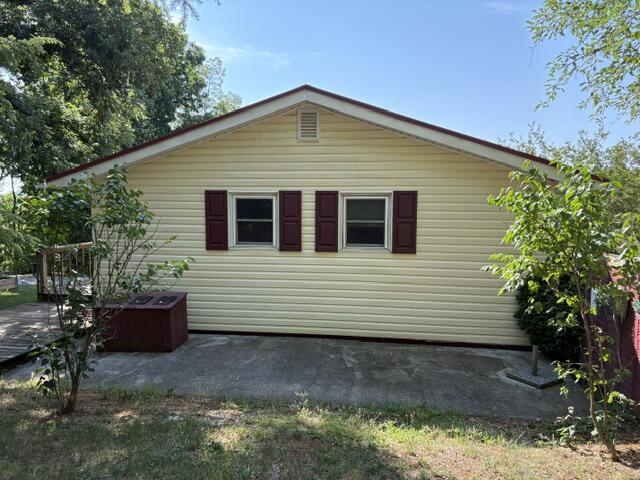 1135 Taylor Mountain Road Thaxton, VA 24174 - Photo 3 of 38 IMG_4683