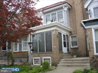 5713 Nassau Road Philadelphia, PA 19131 - Photo 2 of 2 Exterior Front
