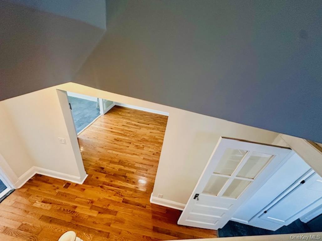 5517 Fieldston Road Bronx, NY 10471 - Photo 17 of 28 a view of wooden floor
