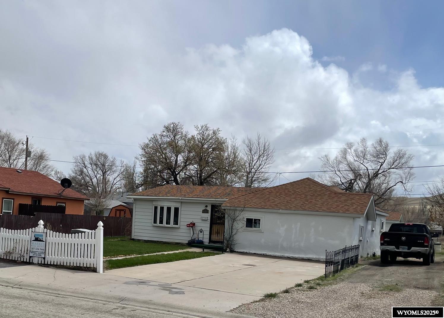 304 West Center Street Rawlins, WY 82301 - Photo 12 of 12