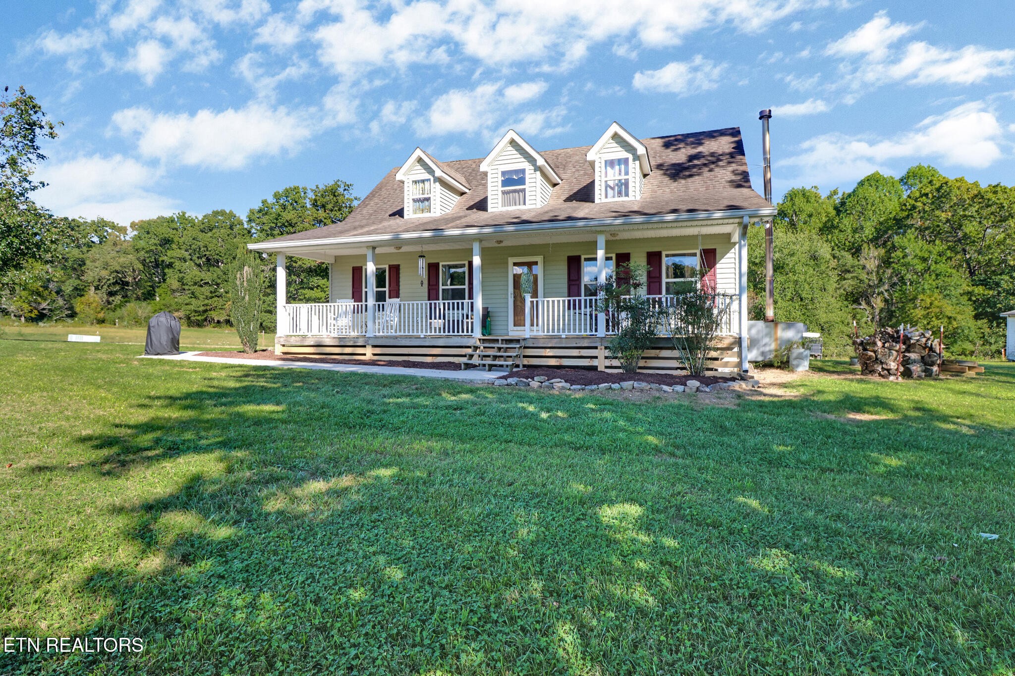 993 Model Farm Road Jamestown, TN 38556 - Photo 2 of 44 Gallery Image 2