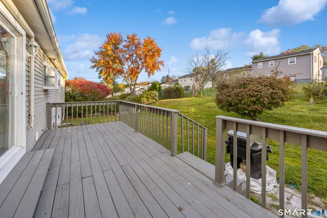 $339,900 | 197 Hickory Hill Drive, Waterbury, CT 06708