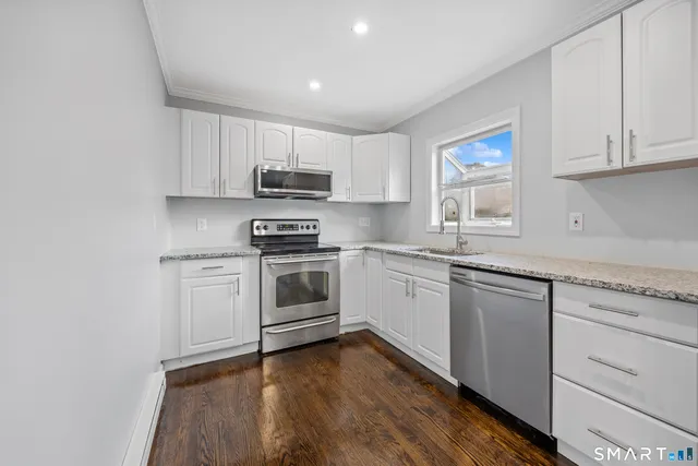 $339,900 | 197 Hickory Hill Drive, Waterbury, CT 06708