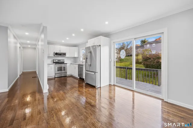 $339,900 | 197 Hickory Hill Drive, Waterbury, CT 06708