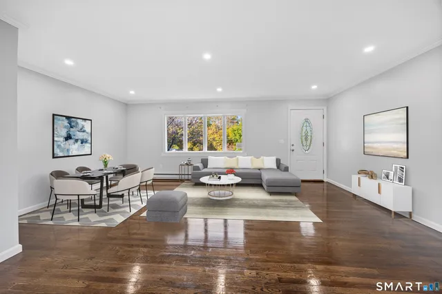 $339,900 | 197 Hickory Hill Drive, Waterbury, CT 06708