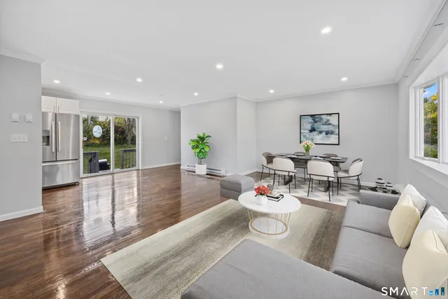 $339,900 | 197 Hickory Hill Drive, Waterbury, CT 06708