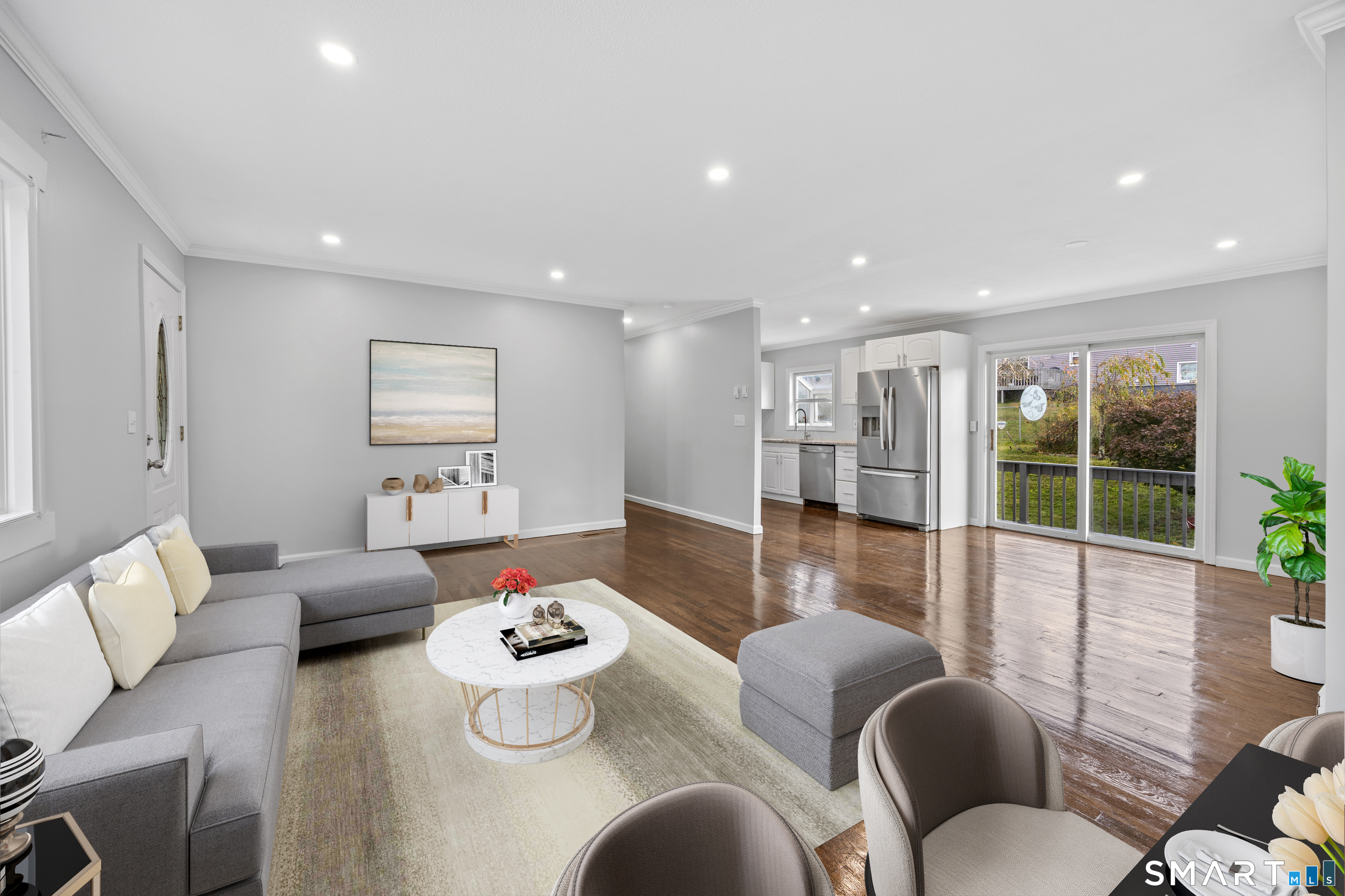 197 Hickory Hill Drive Waterbury, CT 06708 - Photo 5 of 14