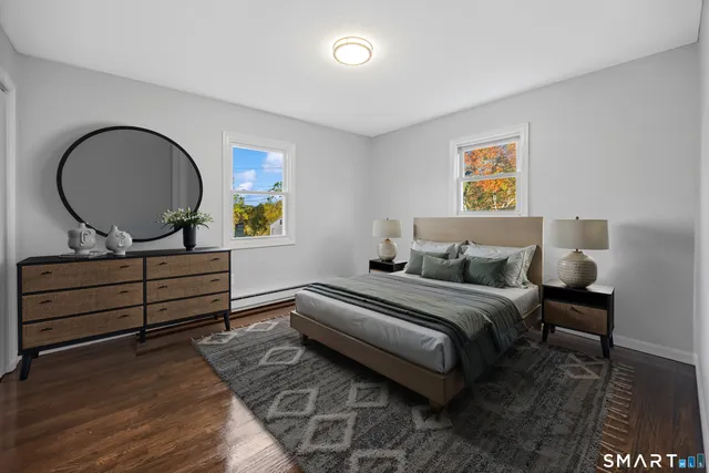 $339,900 | 197 Hickory Hill Drive, Waterbury, CT 06708