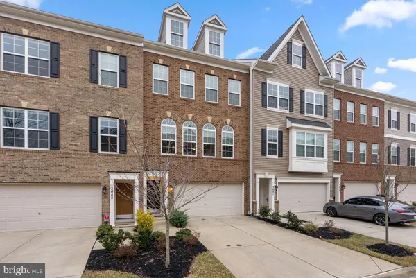 $535,000 | 3043 Mia Lane, Bowie, MD 20721