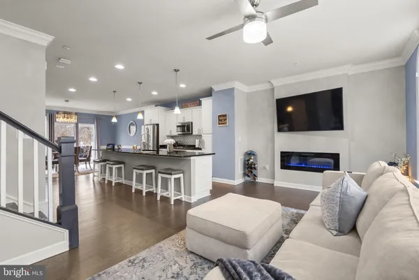 $535,000 | 3043 Mia Lane, Bowie, MD 20721